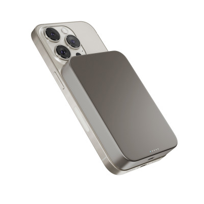 Epico UltraPack EM71 Mag+ Powerbanka 10000mAh