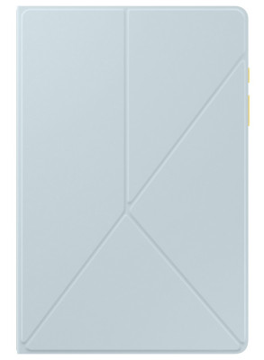 Samsung EF-BX210TLEGWW Book Cover Tab A9+, Blue