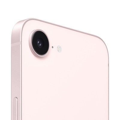 iPhone 17e 256GB Soft Pink
