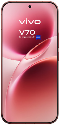 Vivo V70 8+256GB Sandalwood Brown