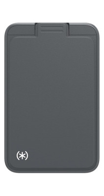speck StandyBank 5000mAh+ClickLock, Charcoal Grey