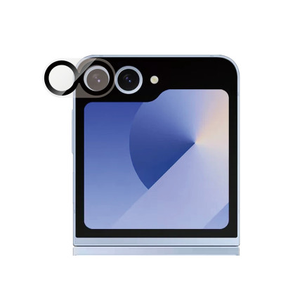 PanzerGlass Camera Samsung Galaxy Z Flip6/Flip7 FE