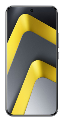 POCO M8 Pro 5G 256+8GB Silver