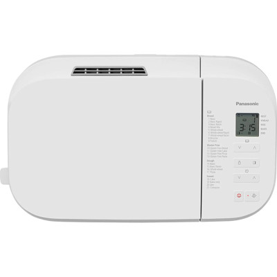 Panasonic SD-B2510 pekárna bílá