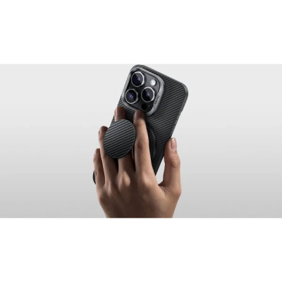 Benks ArmorPop Phone Grip & Stand, Prestige