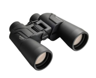 Olympus dalekohled 10x50 S