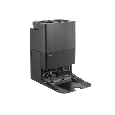 Roborock Qrevo Pro Black