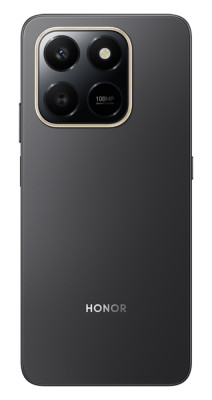 HONOR X7d 256+8GB Velvet Black
