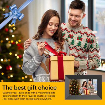 Fotorámeček KODAK RCF-702P BLK