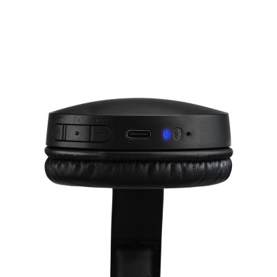 Panasonic RB-HF630BE-A On-ear headphones, Black