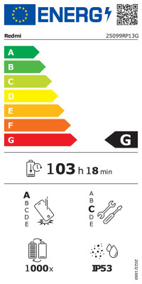 Xiaomi Redmi Pad 2 Pro 256+8GB Graphite Gray