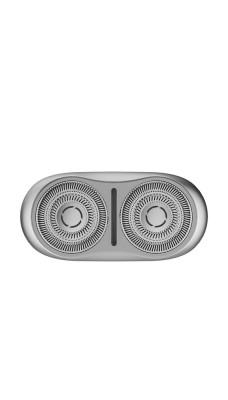 Xiaomi Electric Shaver S200 Gray EU