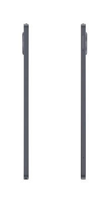 Doogee U11 Pro 256+6GB Galactic Gray