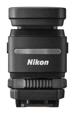 Nikon digitální mikrofon Shotgun ME-D10