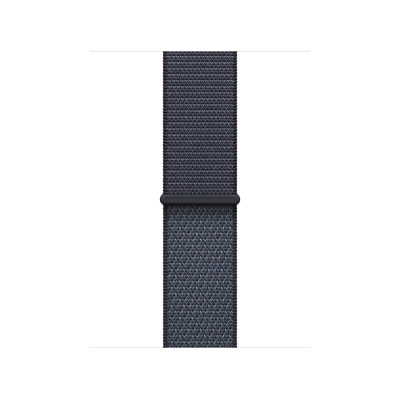 Apple 40mm Anchor Blue Sport Loop