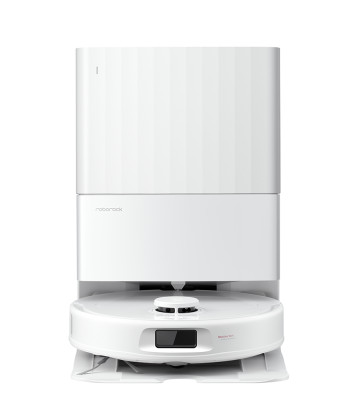 Roborock QR 798, White