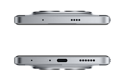 POCO M8 Pro 5G 256+8GB Silver