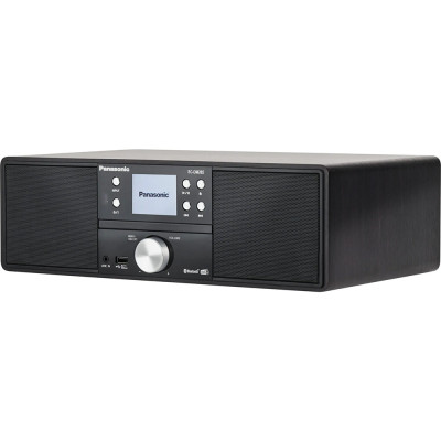 Panasonic SC-DM202EG-K