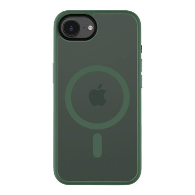 Tactical MagForce Hyperstealth iPhone 16e Green