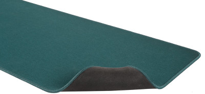 YENKEE YPM 9040GN Office podložka XXL