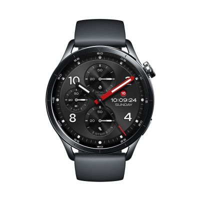 Xiaomi Watch S5 46mm Black