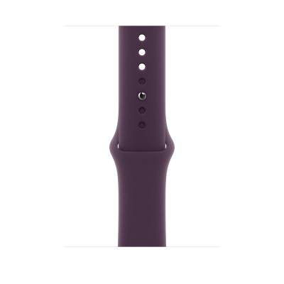 Apple 46mm Plum Sport Band - M/L