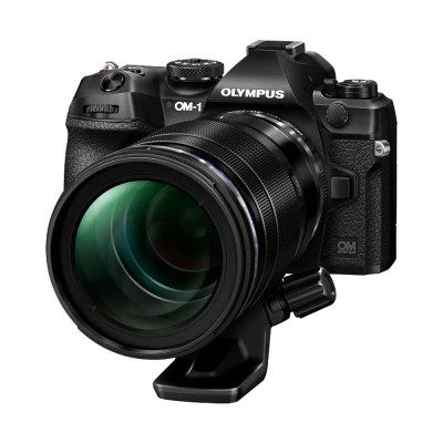 Olympus objektiv ET-M 40-150 F2,8 black PRO