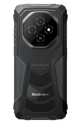 Aligator Blackview Fort 1 256+6GB černý