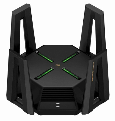 Xiaomi Mi Router AX9000 GL