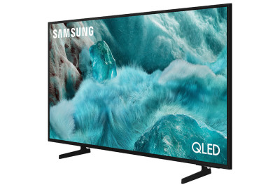 43" 4K QLED TV Samsung QE43Q7FAAUXXH