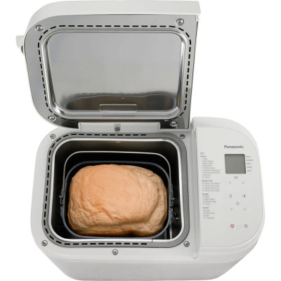 Panasonic SD-B2510 pekárna bílá