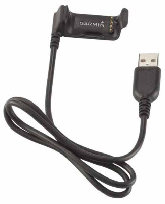 Garmin kabel napájecí USB s klipem pro vivo optic