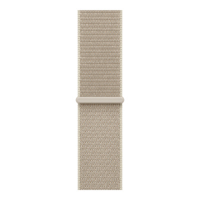 Apple 42mm Limestone Sport Loop
