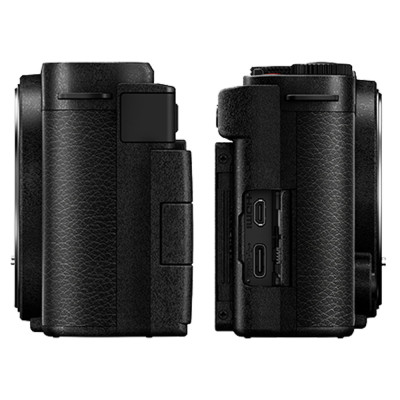 Panasonic LUMIX S9 body black