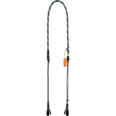 PGYTECH Camera Strap Slim Outdoor (Aurora Blue)