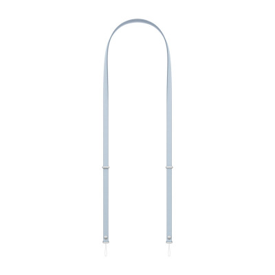 Crossbody Strap - Light Blue