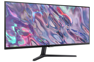 34" Samsung ViewFinity S5 (S50GC)