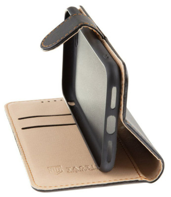 Tactical Field Notes Flip TCL 30+, Black