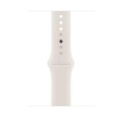 Apple 46mm Starlight Sport Band - M/L