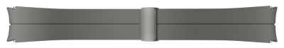 Samsung ET-SFR92LJE Watch5 Pro D-Buckle Band, Gray