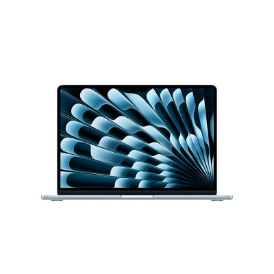 MacBook Air 13" M4 10-CPU/10-GPU/16GB/512GB/CZ/BLU