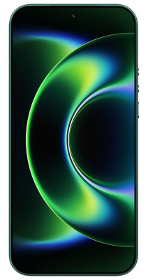 Xiaomi 17 Ultra 1024+16GB Starlit Green