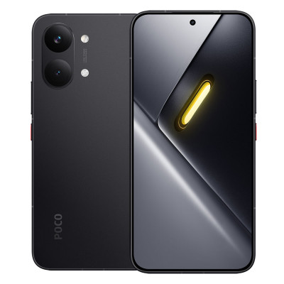 POCO X8 Pro Max 512+12GB Black