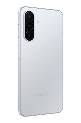 Samsung A185 Galaxy A18 LTE 4+128GB Silver