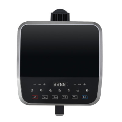 Midea MAD55000ADK Horkovzdušná fritéza