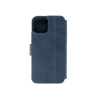 FIXED ProFit pouzdro kůže Galaxy S25+, Blue