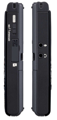 Olympus digitální záznamník WS-883 Black