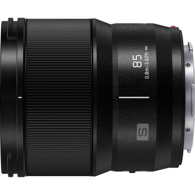 Panasonic Lumix S 85mm f/1,8 bulk