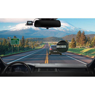 70mai Dash Cam Smart Pro Plus+