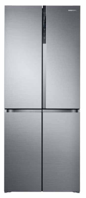 Lednice French Door Samsung RF50K5920S8/EO